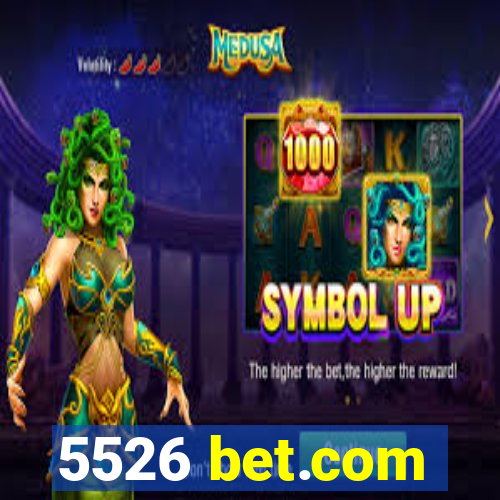 5526 bet.com